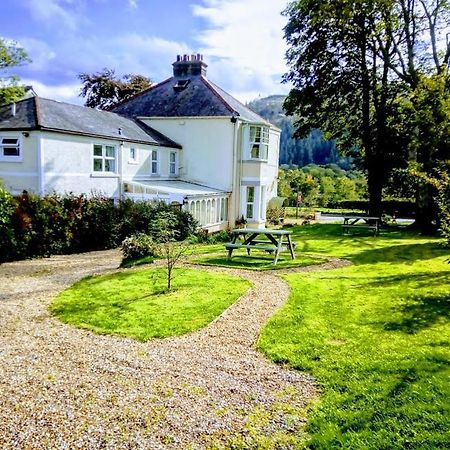 מלון Bassenthwaite Lake Link House מראה חיצוני תמונה
