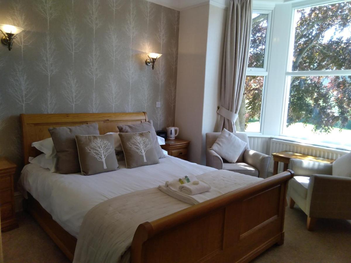 מלון Bassenthwaite Lake Link House מראה חיצוני תמונה