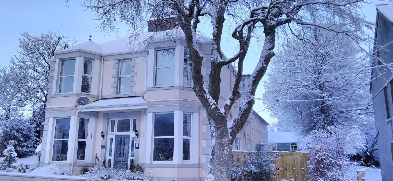 מלון Bassenthwaite Lake Link House מראה חיצוני תמונה