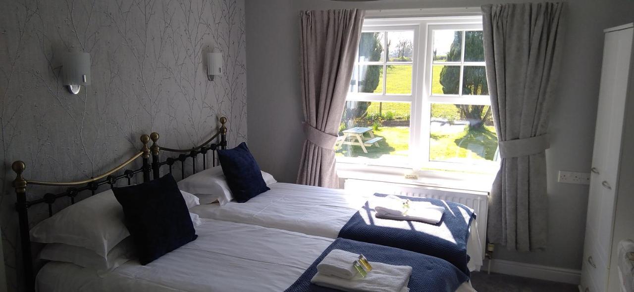 מלון Bassenthwaite Lake Link House מראה חיצוני תמונה