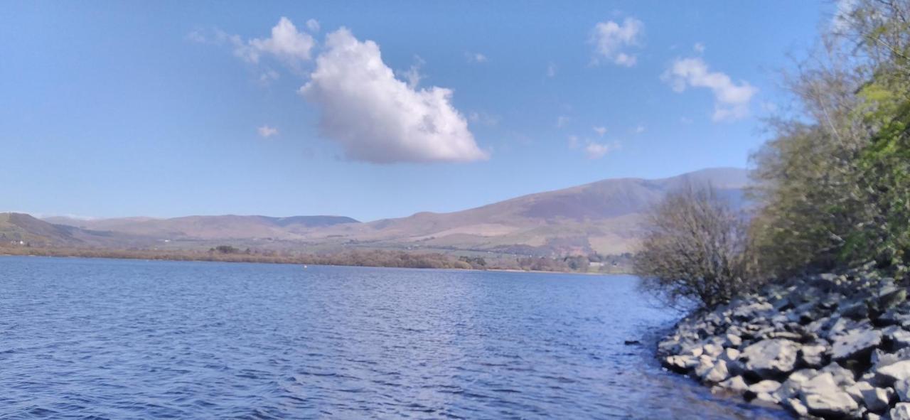 מלון Bassenthwaite Lake Link House מראה חיצוני תמונה