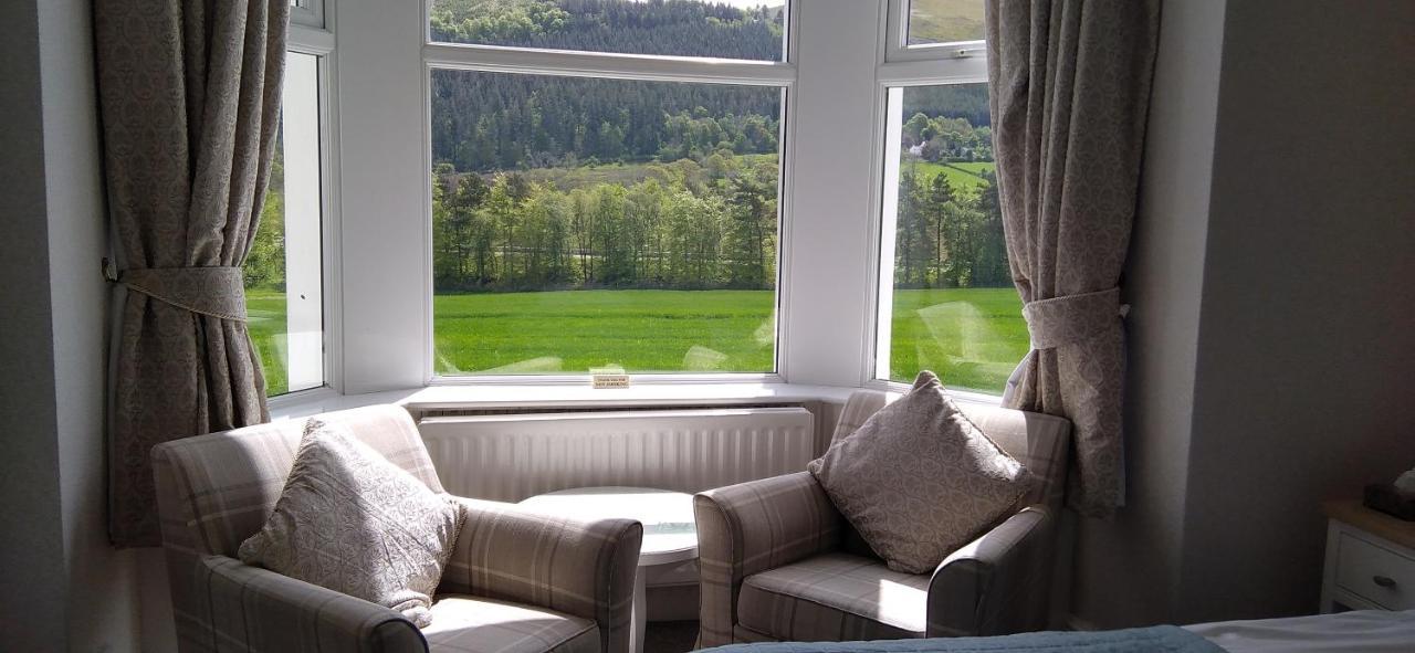 מלון Bassenthwaite Lake Link House מראה חיצוני תמונה