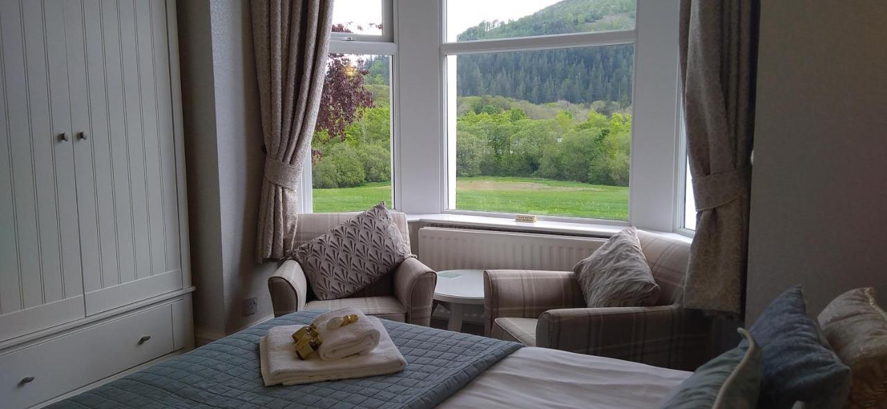 מלון Bassenthwaite Lake Link House מראה חיצוני תמונה