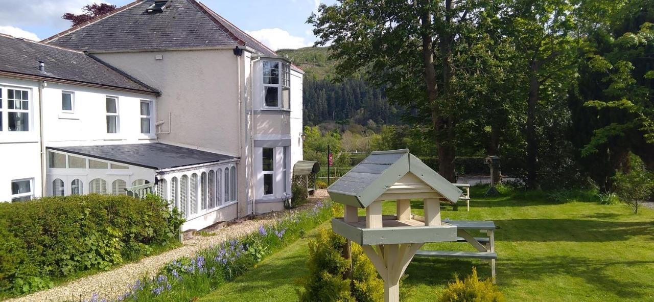 מלון Bassenthwaite Lake Link House מראה חיצוני תמונה