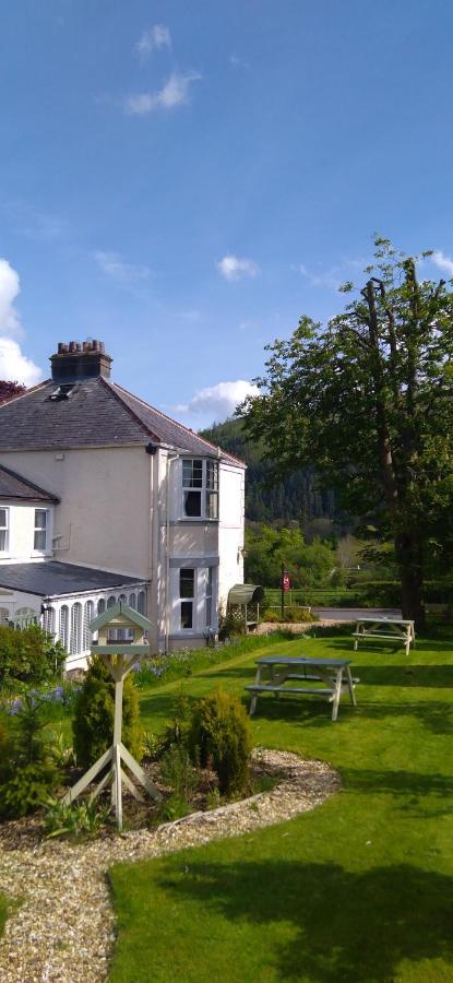 מלון Bassenthwaite Lake Link House מראה חיצוני תמונה