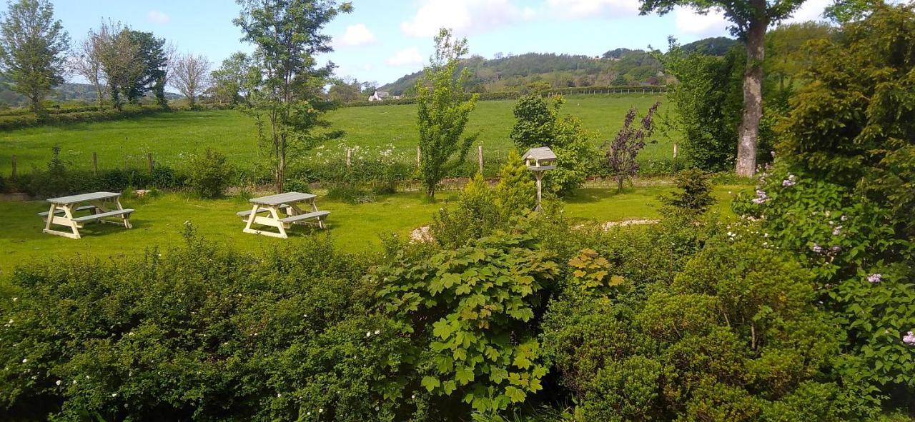 מלון Bassenthwaite Lake Link House מראה חיצוני תמונה