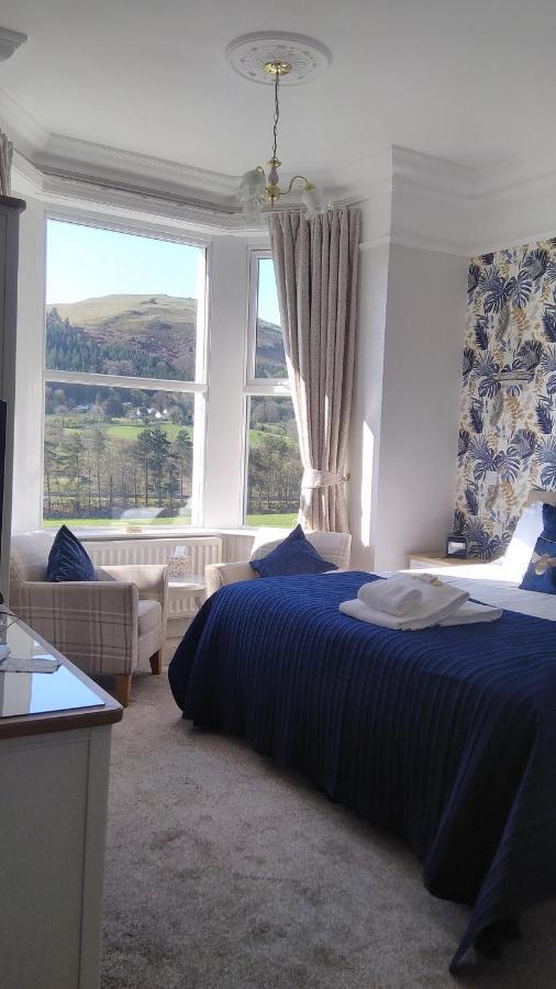 מלון Bassenthwaite Lake Link House מראה חיצוני תמונה