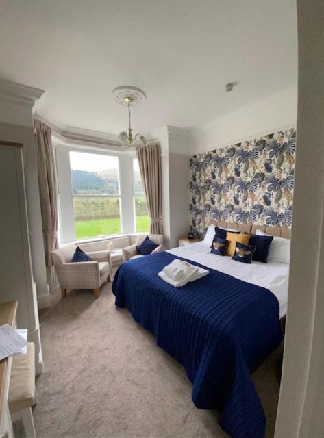 מלון Bassenthwaite Lake Link House מראה חיצוני תמונה
