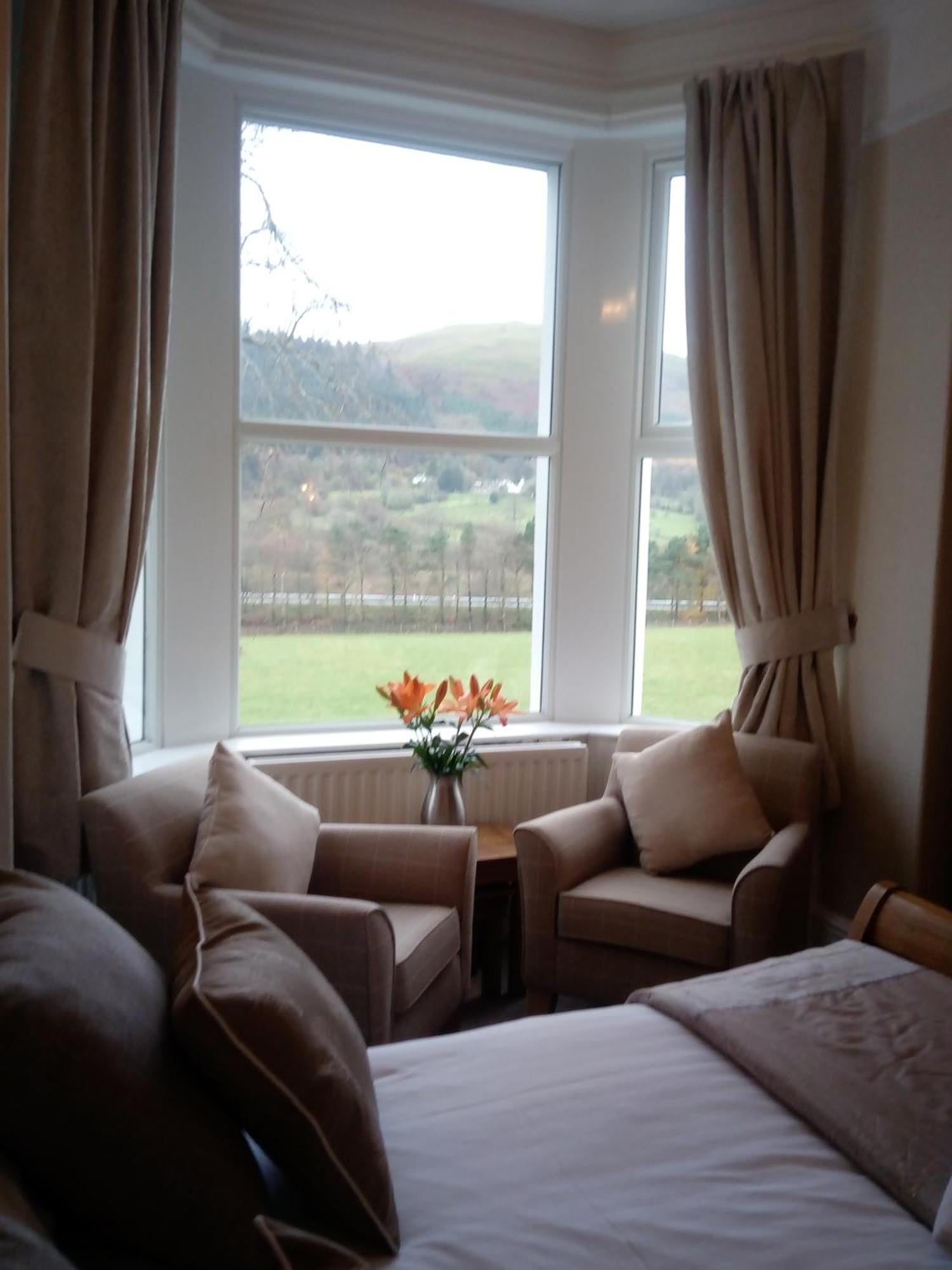 מלון Bassenthwaite Lake Link House חדר תמונה