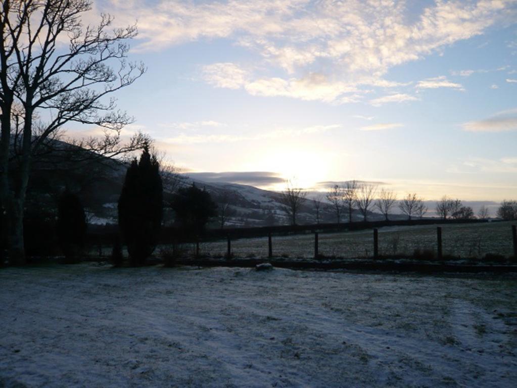 מלון Bassenthwaite Lake Link House מראה חיצוני תמונה
