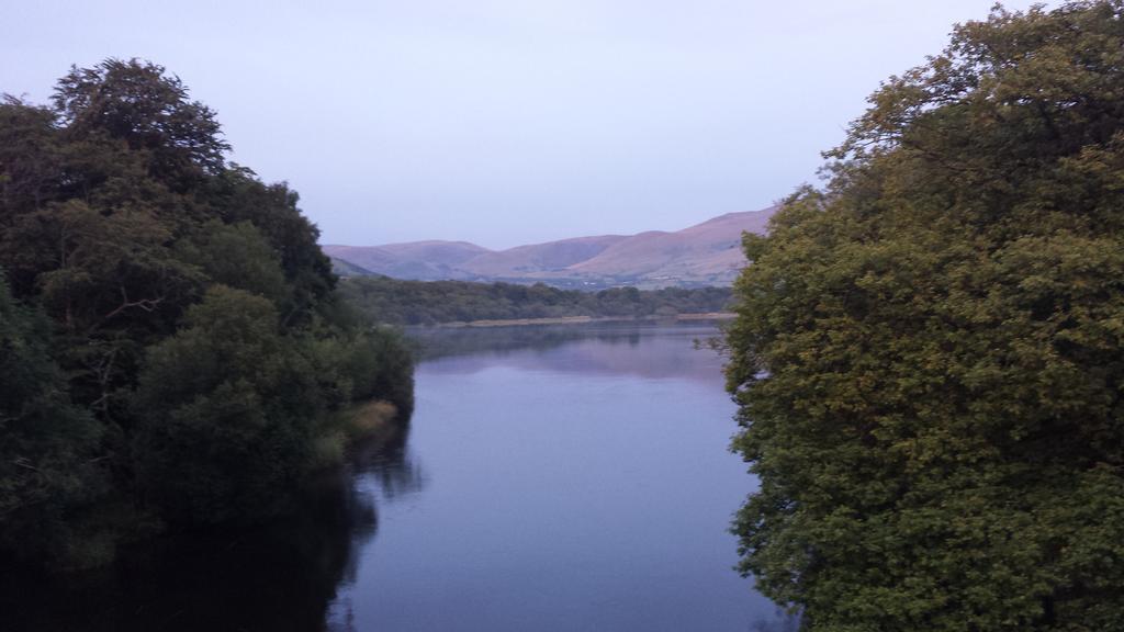 מלון Bassenthwaite Lake Link House מראה חיצוני תמונה