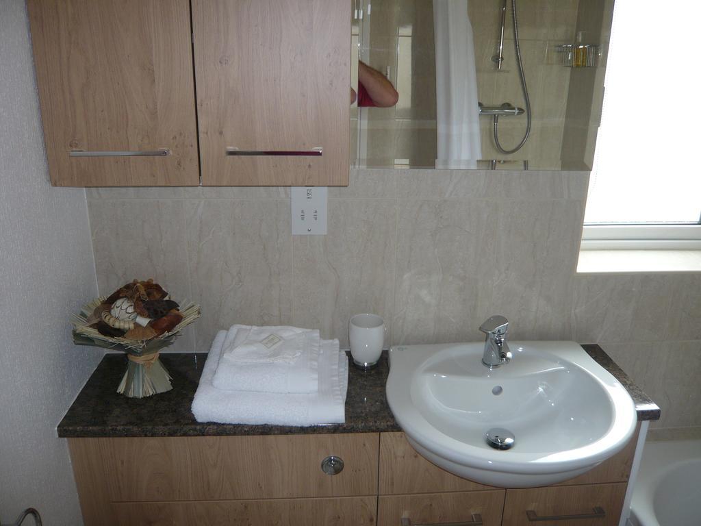 מלון Bassenthwaite Lake Link House מראה חיצוני תמונה