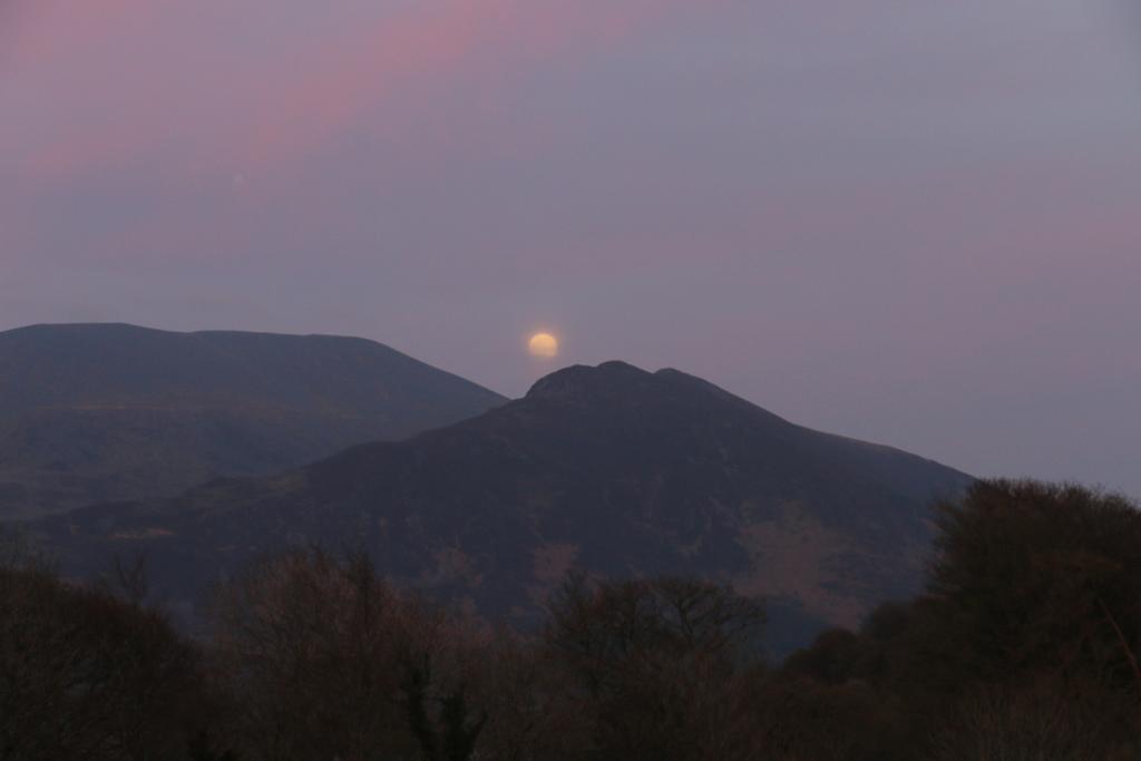 מלון Bassenthwaite Lake Link House מראה חיצוני תמונה