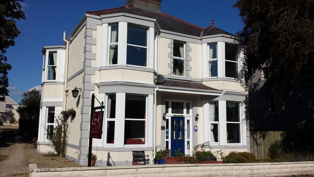 מלון Bassenthwaite Lake Link House מראה חיצוני תמונה