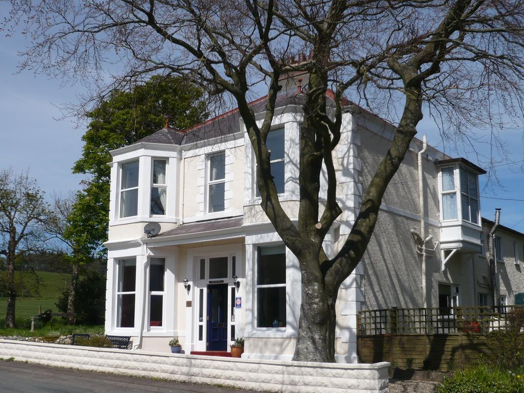מלון Bassenthwaite Lake Link House מראה חיצוני תמונה