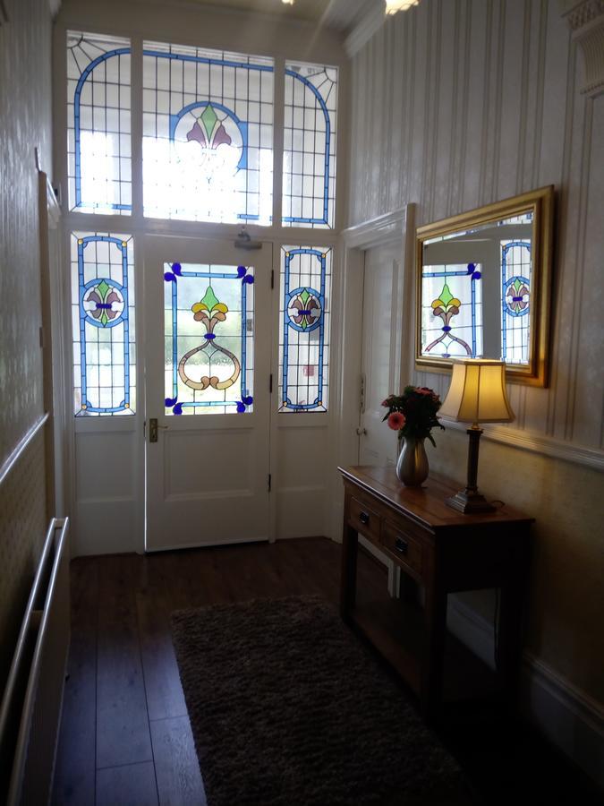 מלון Bassenthwaite Lake Link House מראה חיצוני תמונה