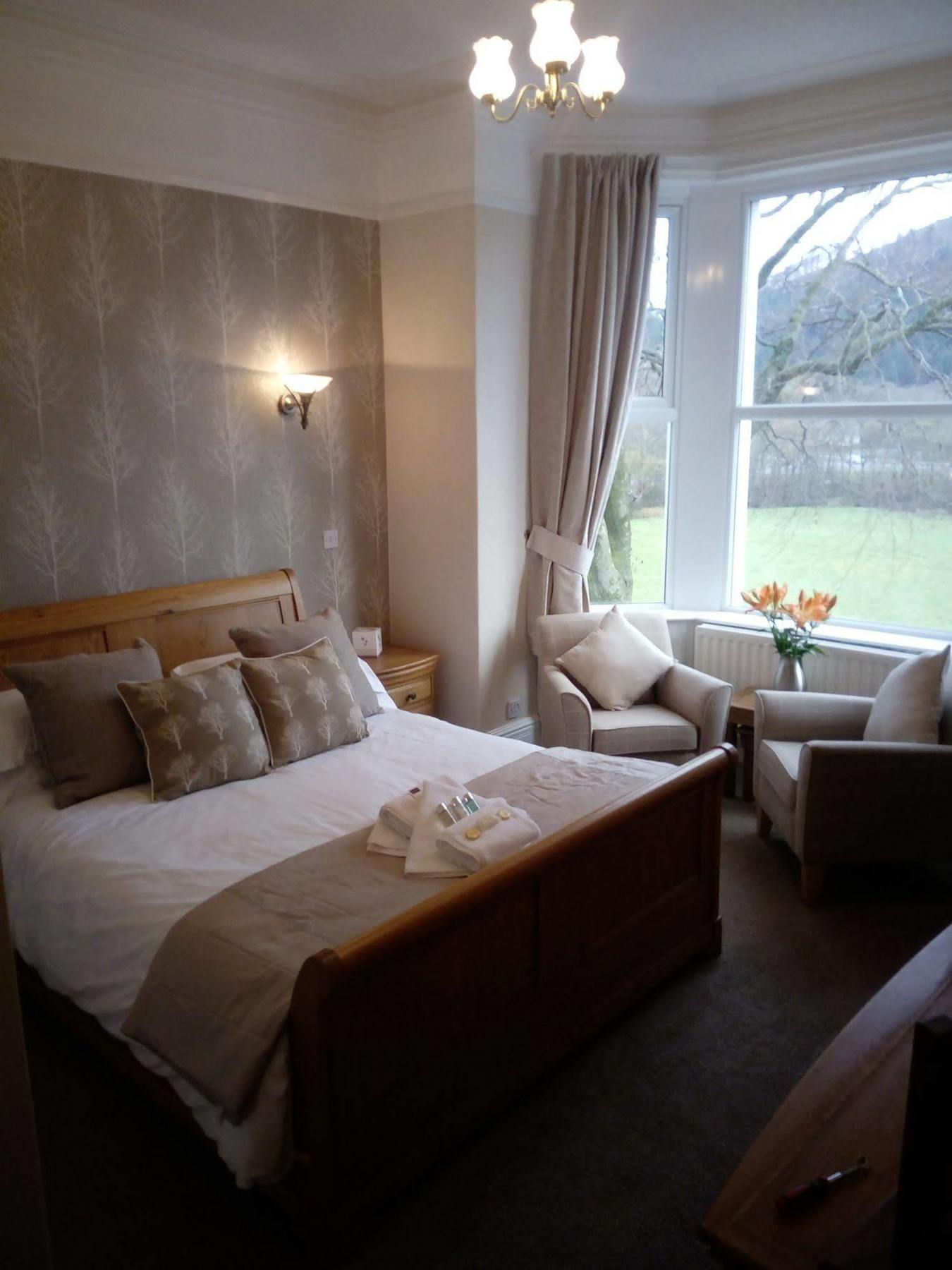 מלון Bassenthwaite Lake Link House מראה חיצוני תמונה