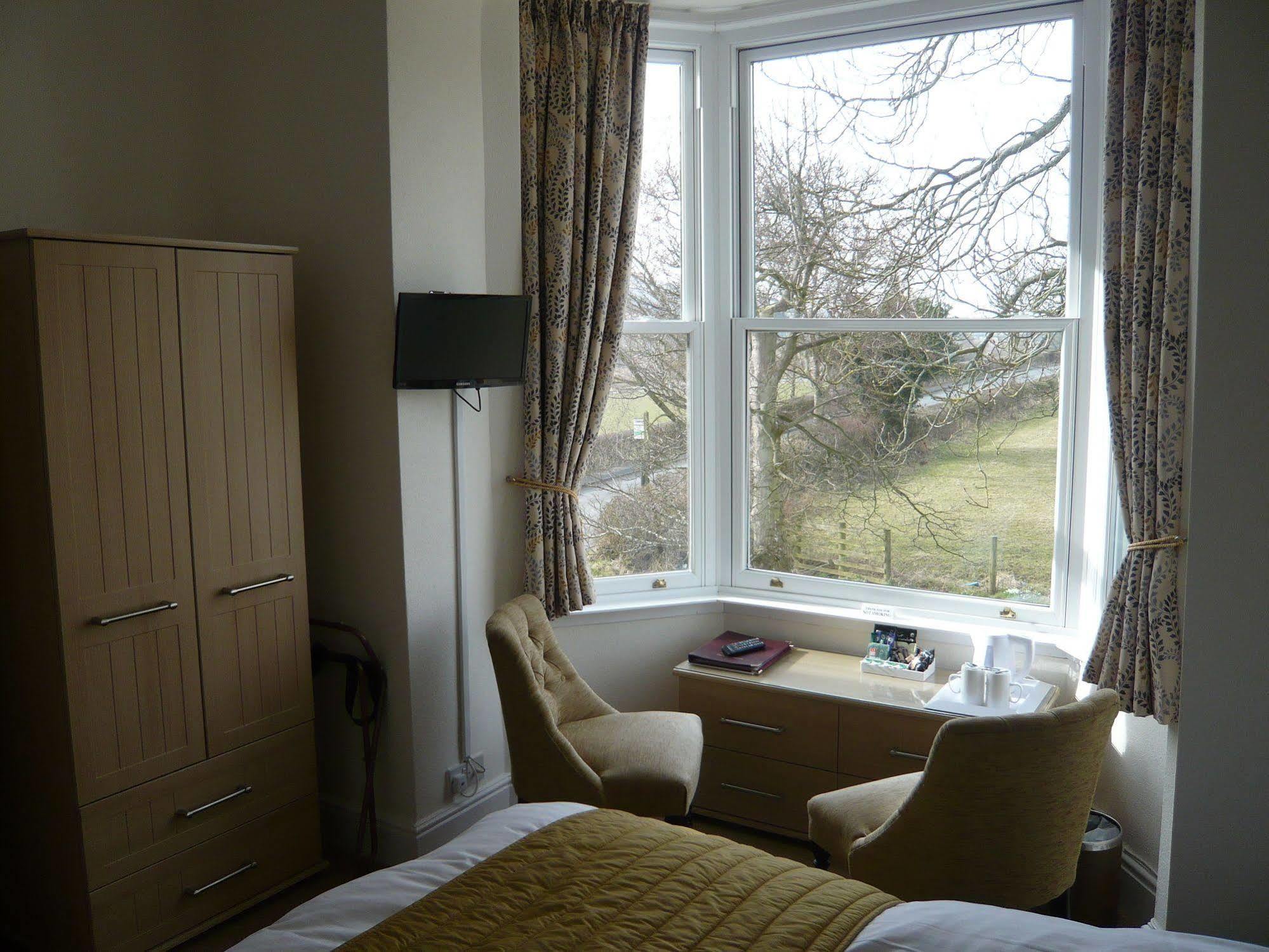 מלון Bassenthwaite Lake Link House מראה חיצוני תמונה