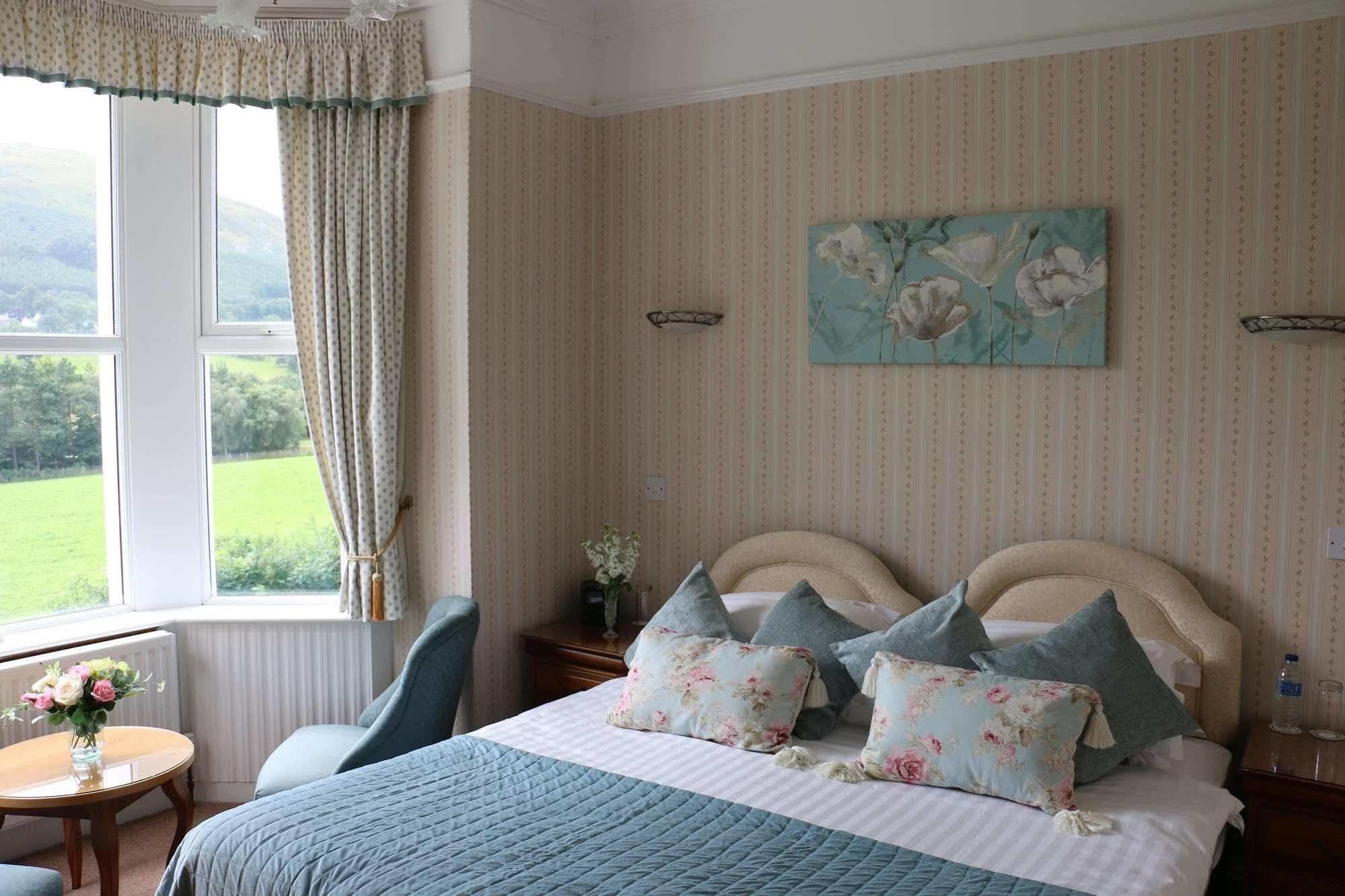 מלון Bassenthwaite Lake Link House מראה חיצוני תמונה