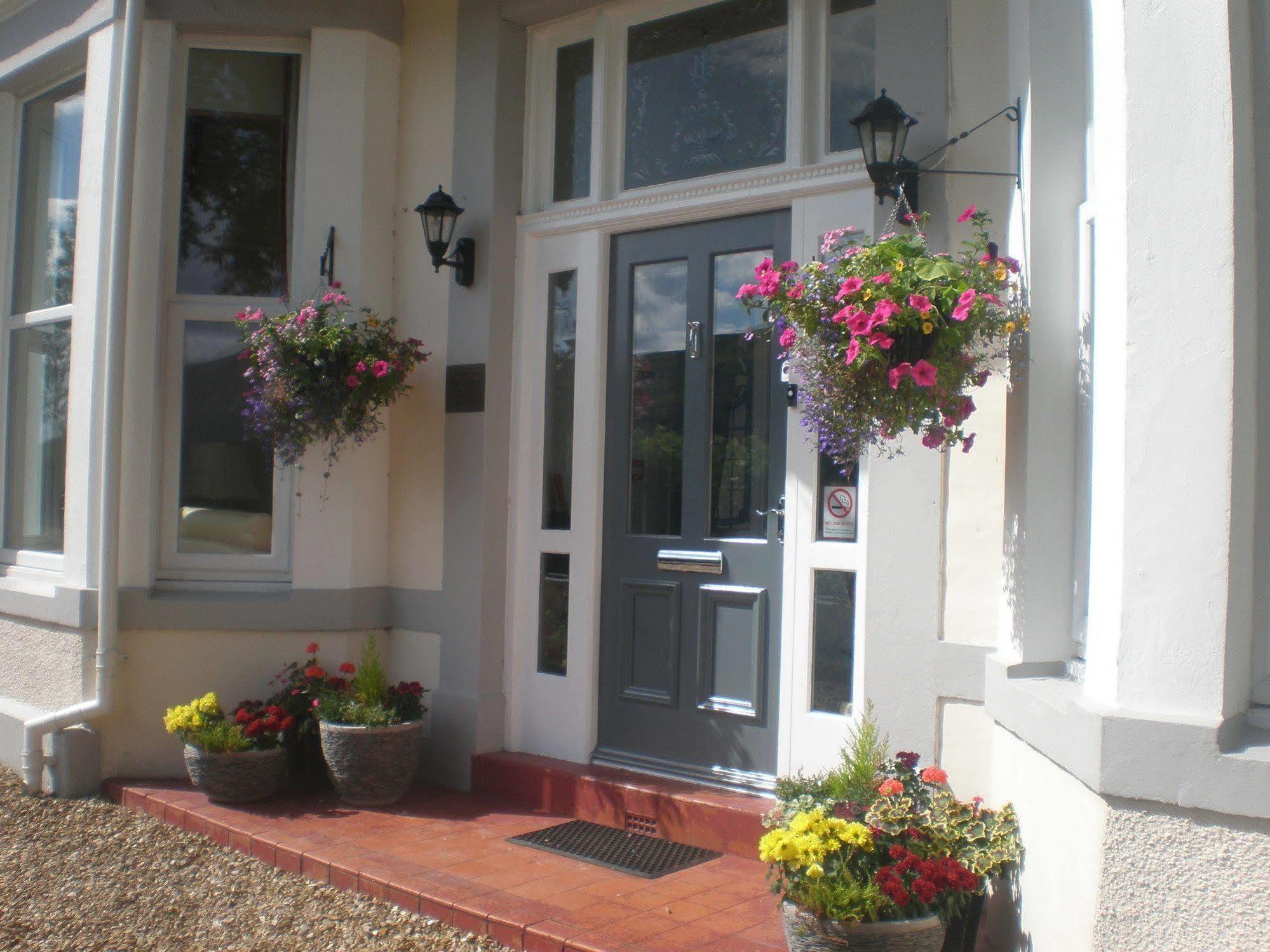 מלון Bassenthwaite Lake Link House מראה חיצוני תמונה