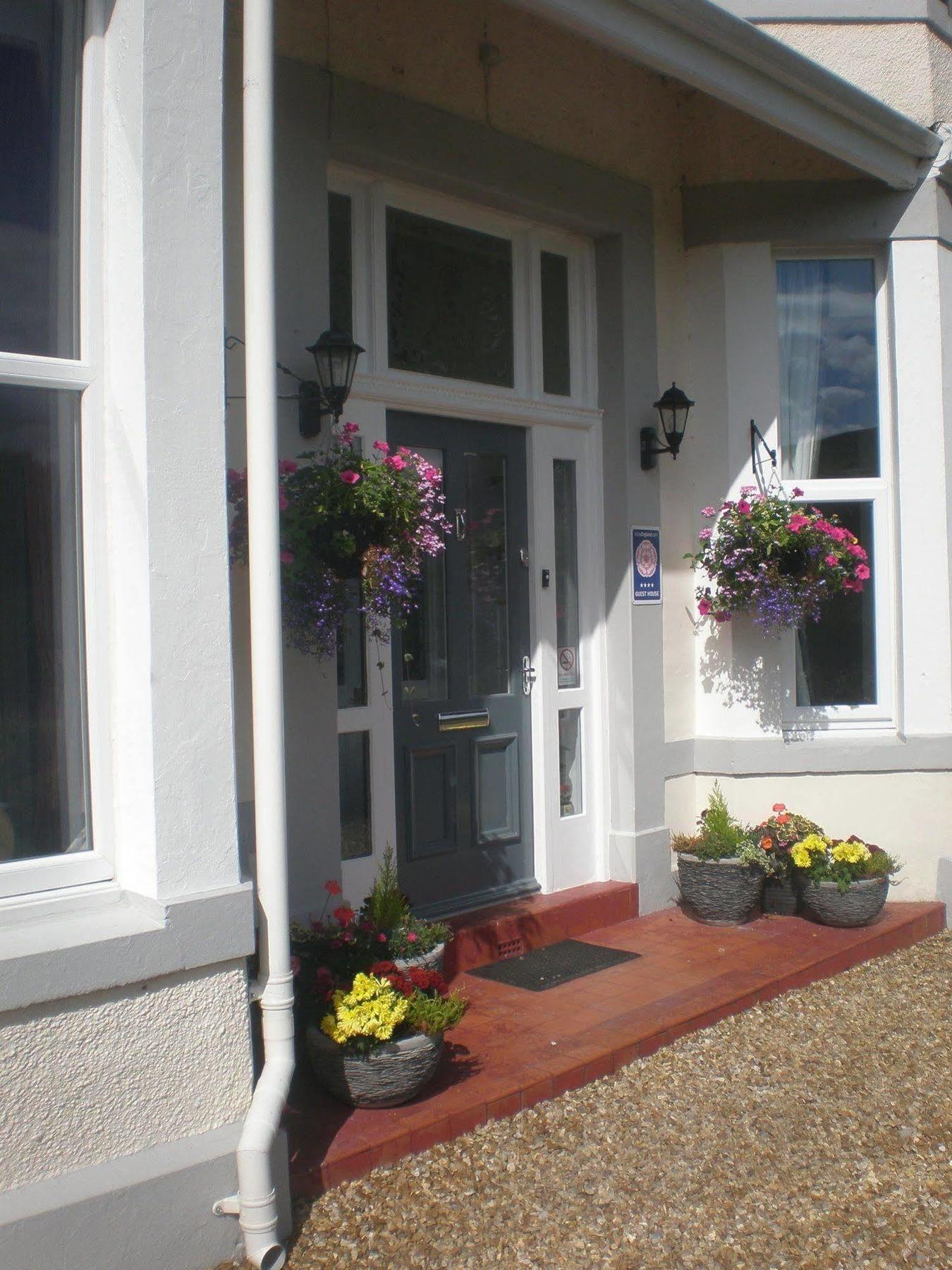 מלון Bassenthwaite Lake Link House מראה חיצוני תמונה