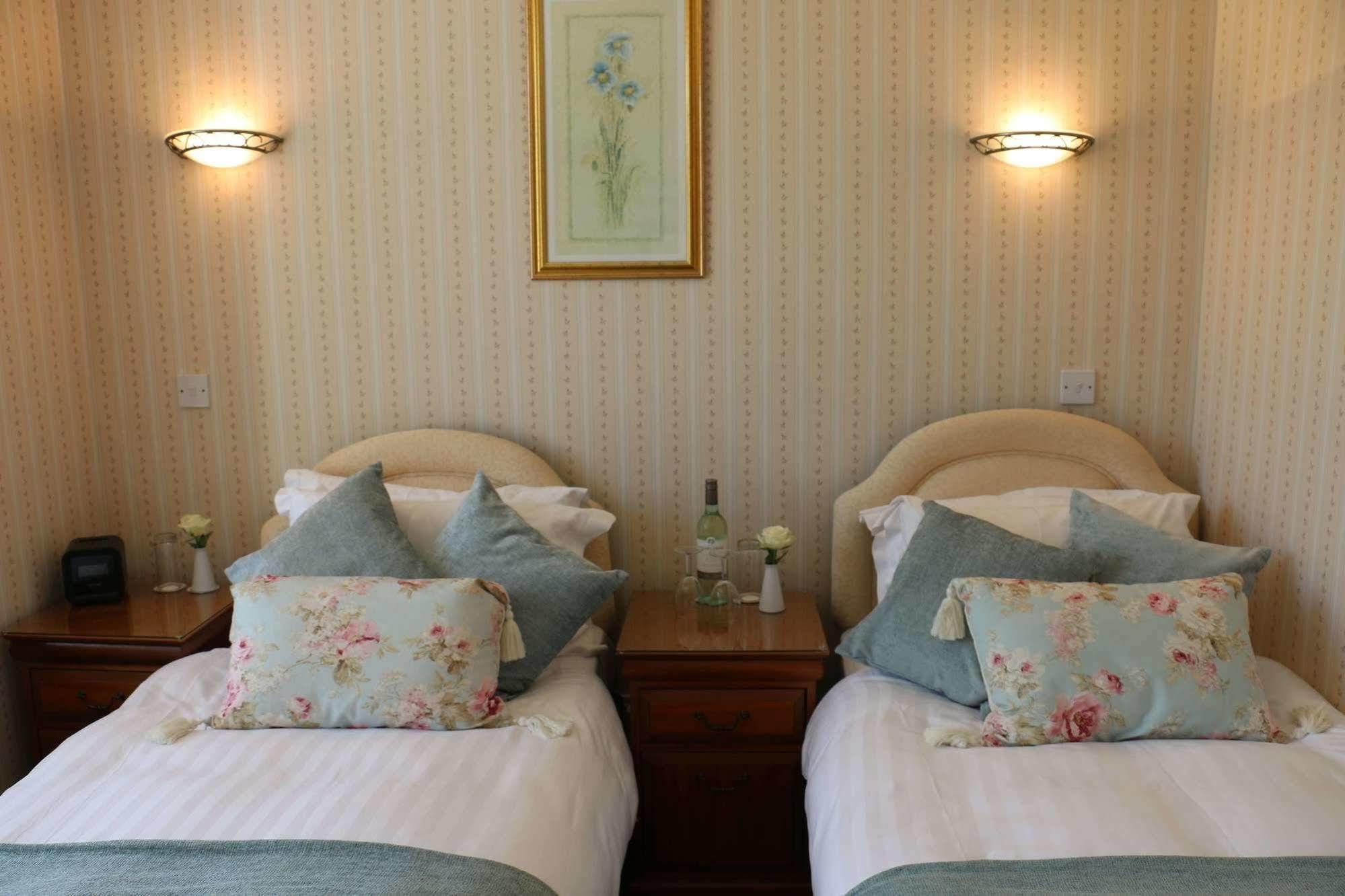 מלון Bassenthwaite Lake Link House מראה חיצוני תמונה
