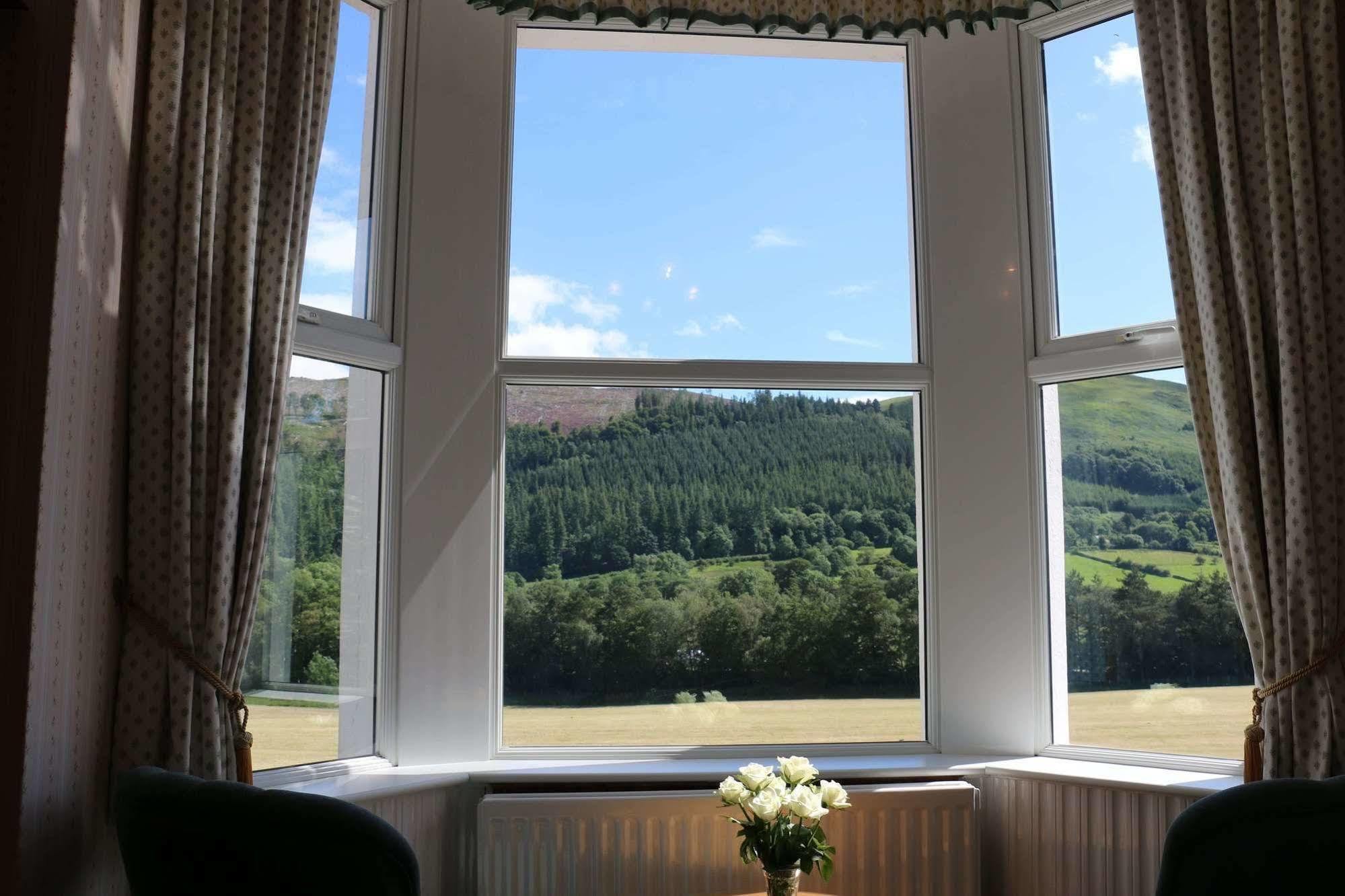 מלון Bassenthwaite Lake Link House מראה חיצוני תמונה