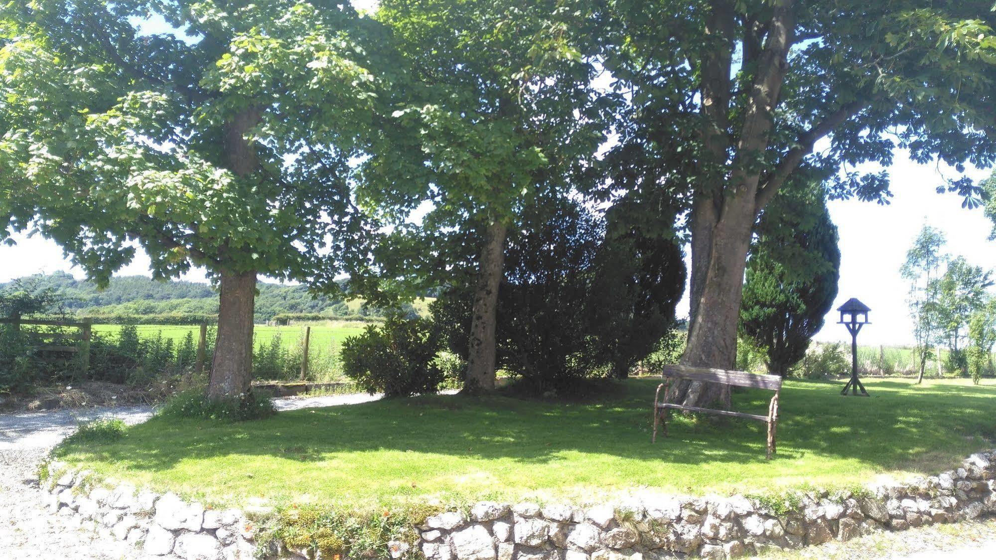 מלון Bassenthwaite Lake Link House מראה חיצוני תמונה