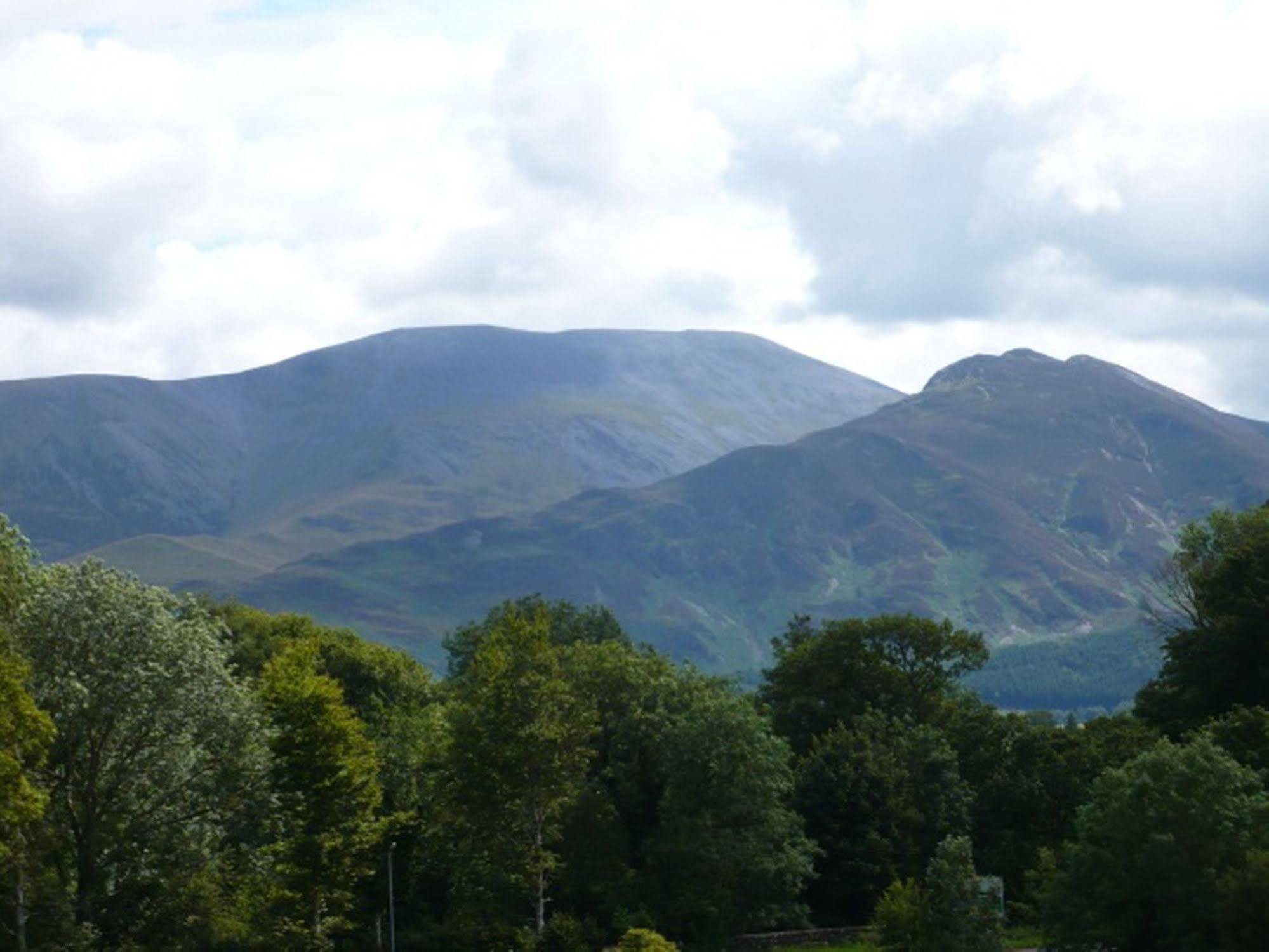 מלון Bassenthwaite Lake Link House מראה חיצוני תמונה