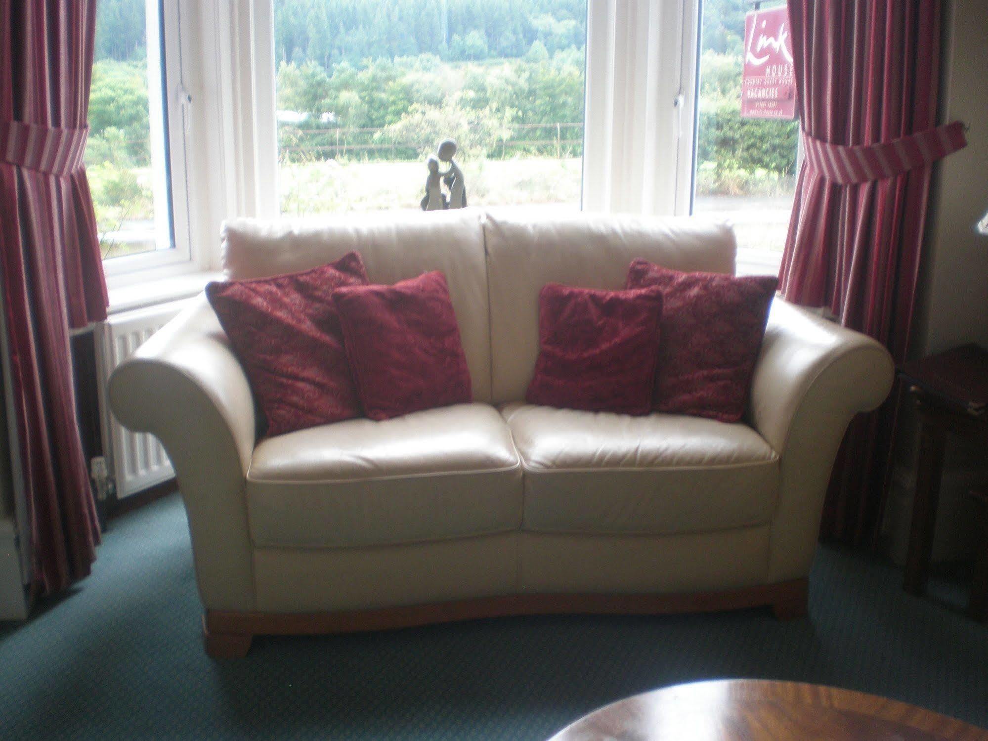 מלון Bassenthwaite Lake Link House מראה חיצוני תמונה
