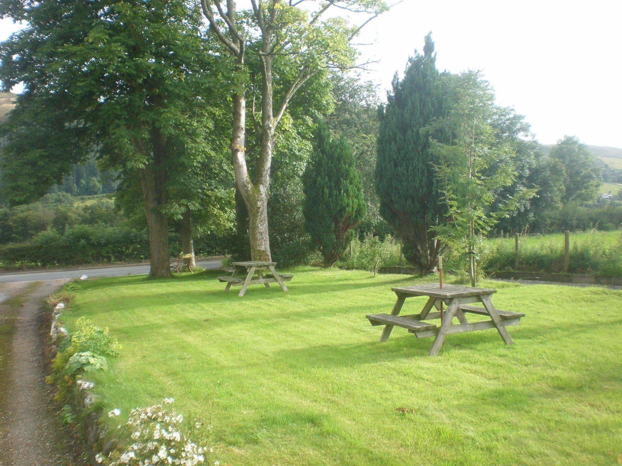 מלון Bassenthwaite Lake Link House מראה חיצוני תמונה
