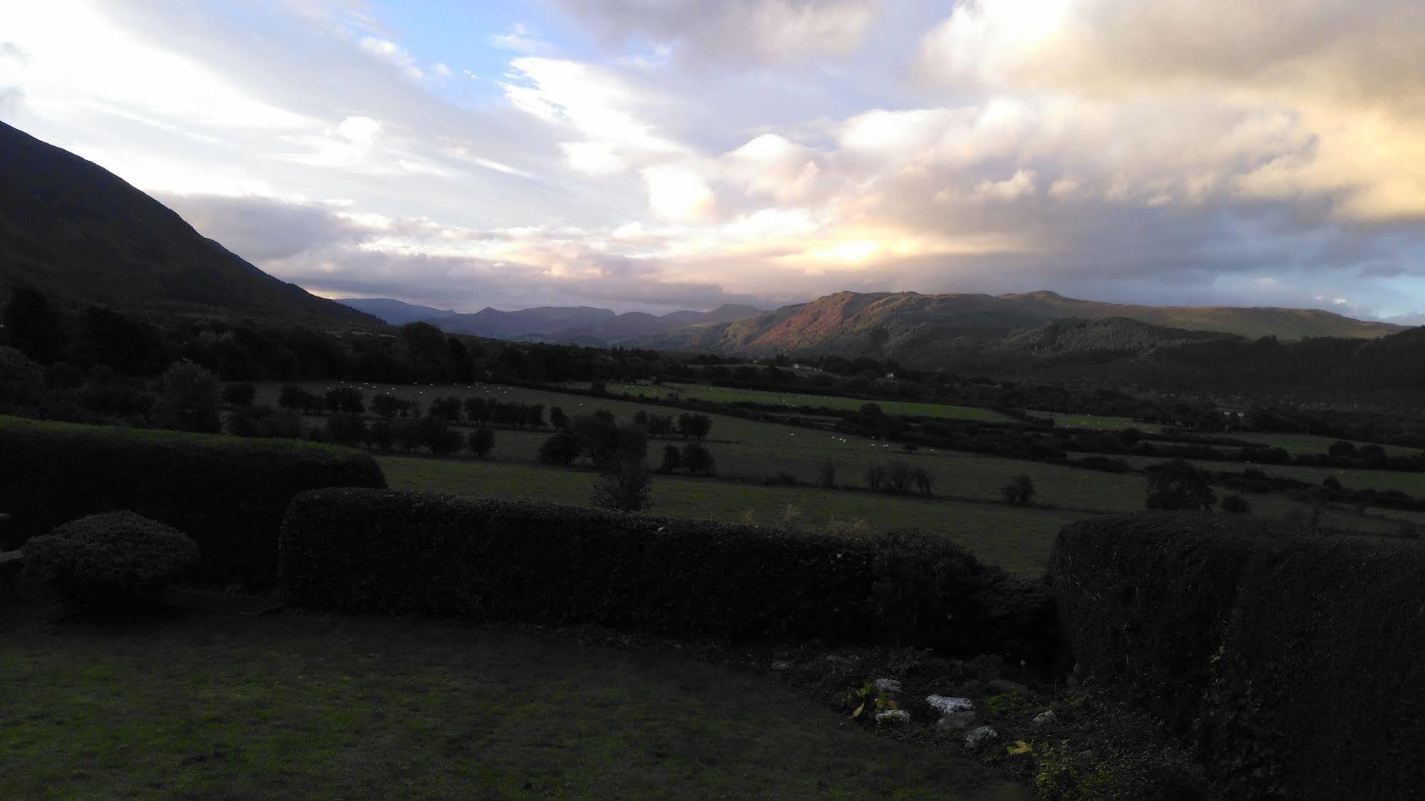 מלון Bassenthwaite Lake Link House מראה חיצוני תמונה