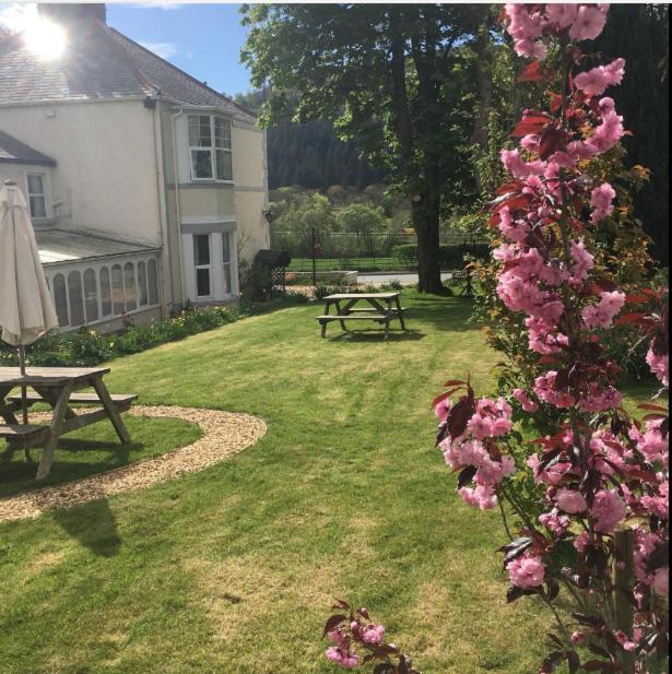 מלון Bassenthwaite Lake Link House מראה חיצוני תמונה