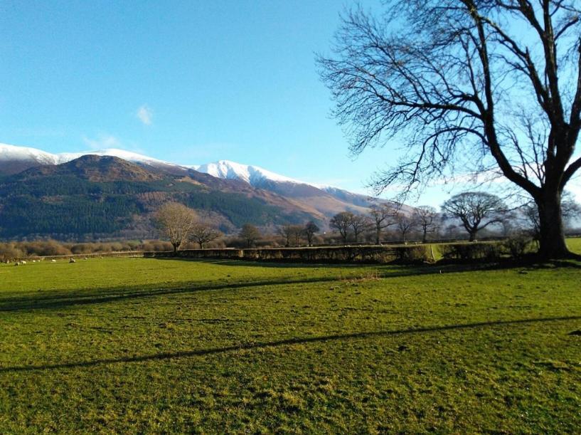 מלון Bassenthwaite Lake Link House מראה חיצוני תמונה